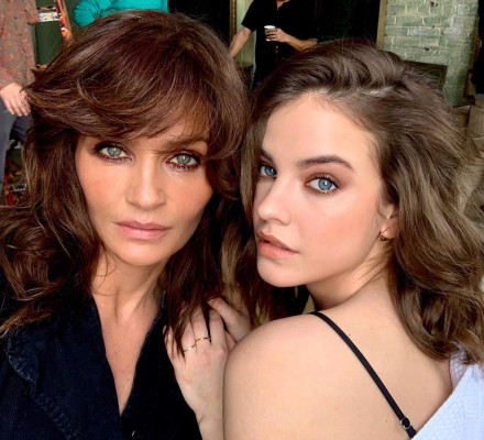 Helena Christensen pic #1249207