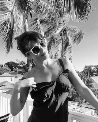 Helena Christensen