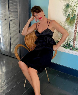 Helena Christensen