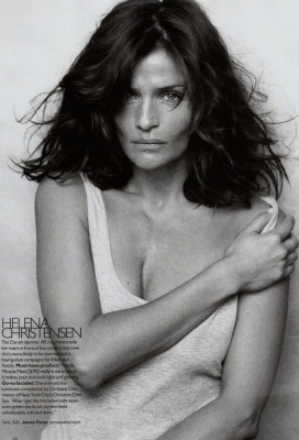 Helena Christensen pic #270451