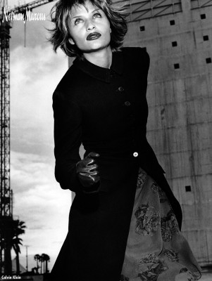 Helena Christensen pic #134792