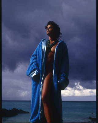 Helena Christensen - 90&#039;s