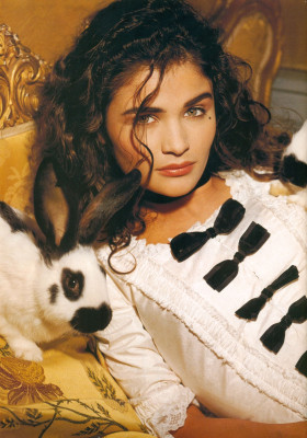 Helena Christensen pic #261103
