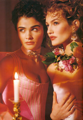 Helena Christensen pic #261107