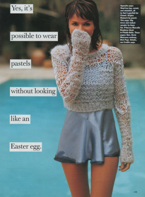 Helena Christensen pic #654501