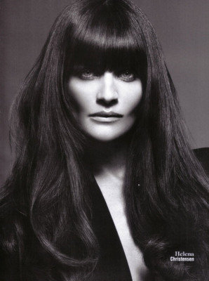 Helena Christensen pic #230326