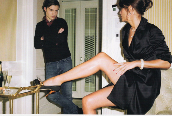Helena Christensen pic #230324