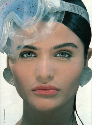 Helena Christensen pic #648046