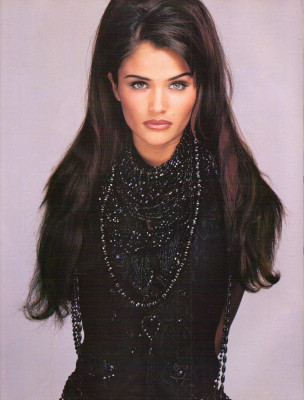Helena Christensen pic #653781