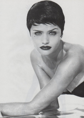 Helena Christensen pic #650667