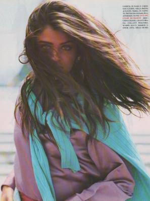 Helena Christensen pic #644741
