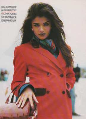 Helena Christensen pic #644742