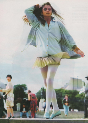 Helena Christensen pic #644743
