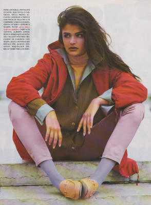 Helena Christensen pic #644744