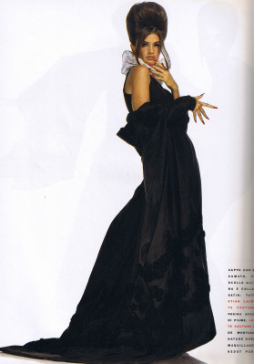 Helena Christensen pic #656320
