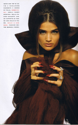 Helena Christensen pic #656323