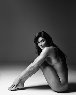 Helena Christensen for N&#039;AGE // 2021