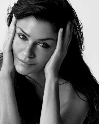 Helena Christensen for N&#039;AGE // 2021