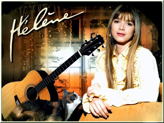 Helene Rolles