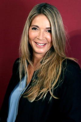 Helene Rolles