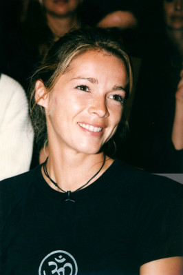 Helene Rolles