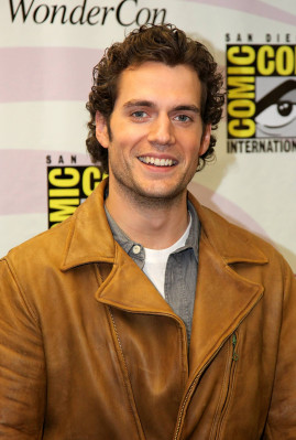 Henry Cavill pic #441250