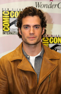 photo 5 in Henry Cavill gallery [id441247] 2011-11-29 00:00:00