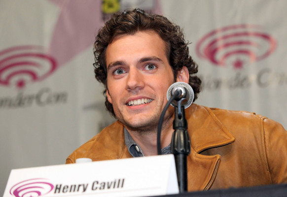 photo 4 in Cavill gallery [id441248] 2011-11-29 00:00:00