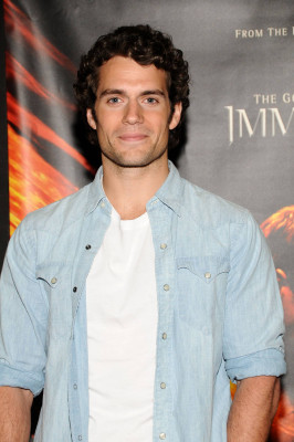 Henry Cavill pic #441251
