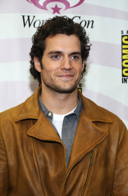 photo 3 in Henry Cavill gallery [id441249] 2011-11-29 00:00:00