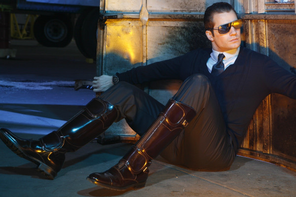 Henry Cavill pic #647436