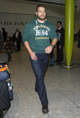 Henry Cavill pic #790554