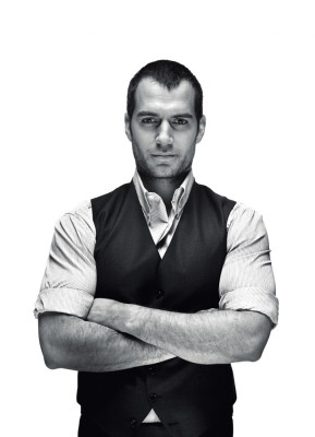 Henry Cavill pic #873902