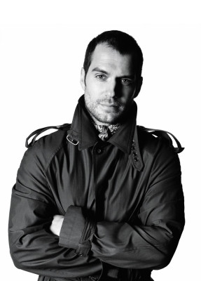 Henry Cavill pic #873900