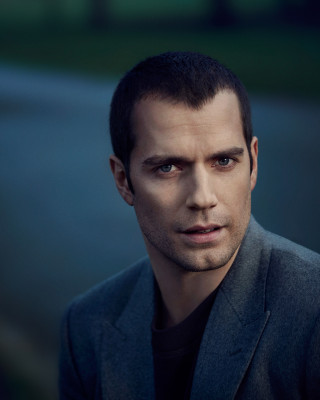 Henry Cavill pic #873905