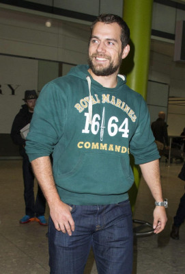 Henry Cavill pic #790550