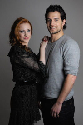 photo 8 in Henry Cavill gallery [id353892] 2011-02-07 00:00:00