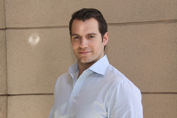 Henry Cavill pic #875457