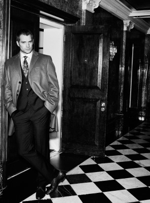 Henry Cavill pic #874358