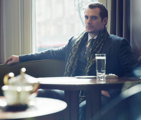 Henry Cavill pic #874361