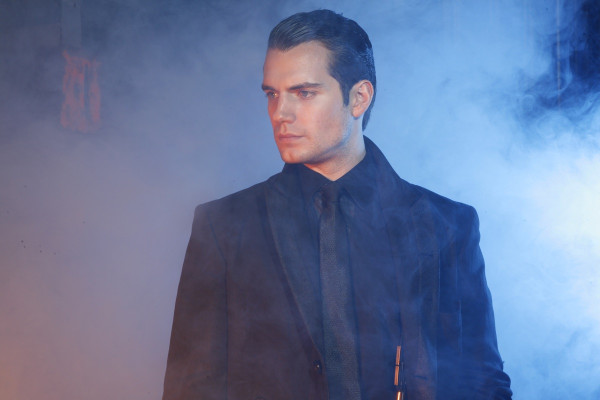 Henry Cavill pic #647435