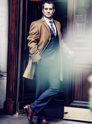 Henry Cavill pic #874355