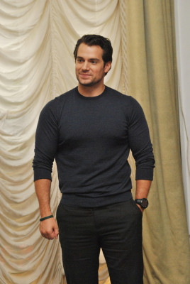 Henry Cavill pic #874366