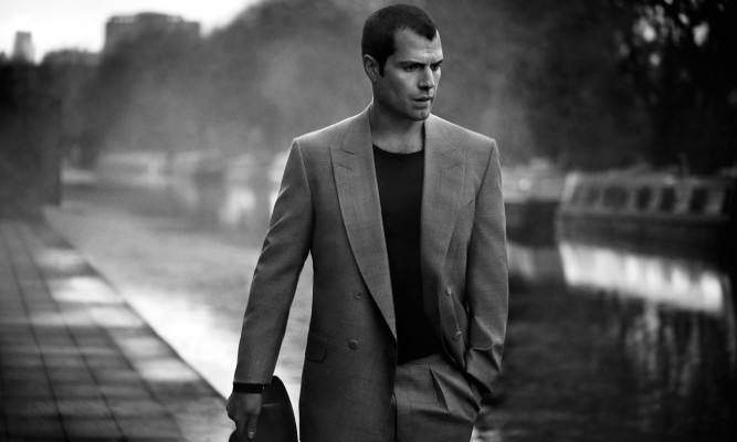 Henry Cavill pic #870566