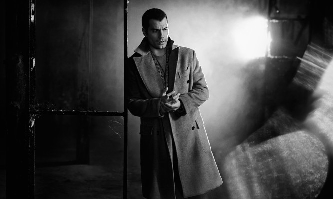 Henry Cavill pic #870565
