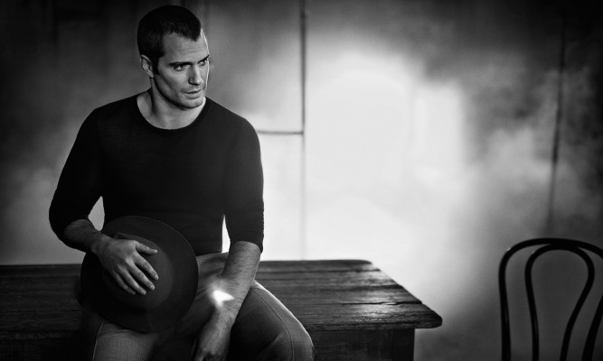 Henry Cavill pic #870567