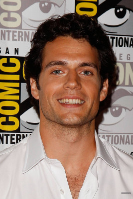 Henry Cavill pic #647441