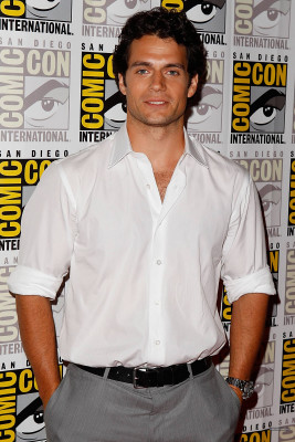 Henry Cavill pic #647440