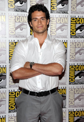 Henry Cavill pic #647442
