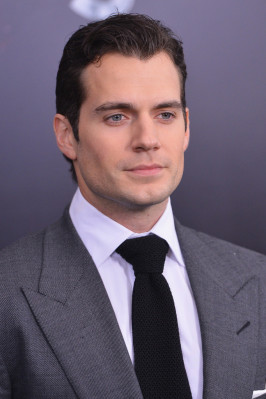 photo 20 in Henry Cavill gallery [id645369] 2013-06-29 00:00:00